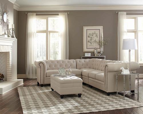 Roy Sectional