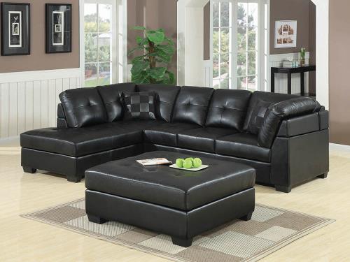 Darie Sectional