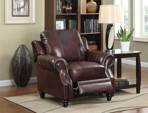 Princeton Collection Recliner