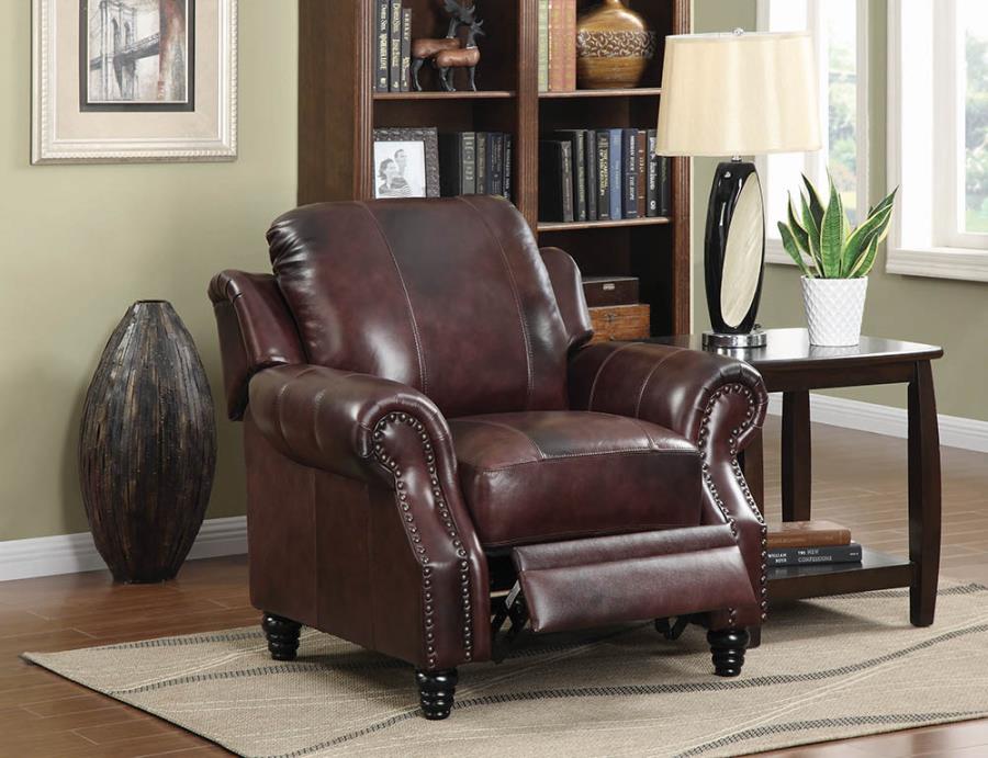Princeton Collection Recliner