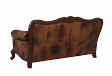 Load image into Gallery viewer, Victoria Collection Sofa