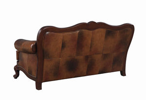 Victoria Collection Sofa