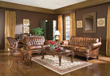 Load image into Gallery viewer, Victoria Collection Sofa