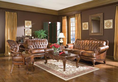 Victoria Collection Sofa