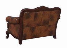 Load image into Gallery viewer, Victoria Collection Loveseat