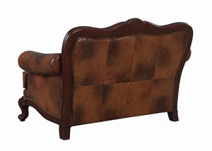 Victoria Collection Loveseat