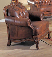 Load image into Gallery viewer, Victoria Collection Chair