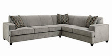Load image into Gallery viewer, Tess Sectional sleeper