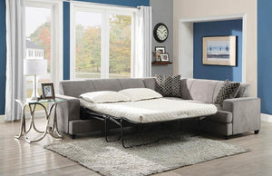 Tess Sectional sleeper