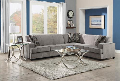 Tess Sectional sleeper