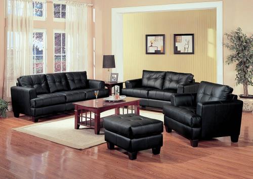 Samuel Collection Chair