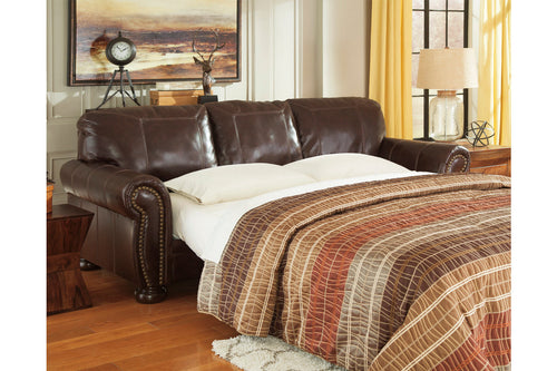 Banner Queen Sofa Sleeper