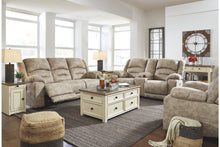Load image into Gallery viewer, Bolanburg Sofa/Console Table