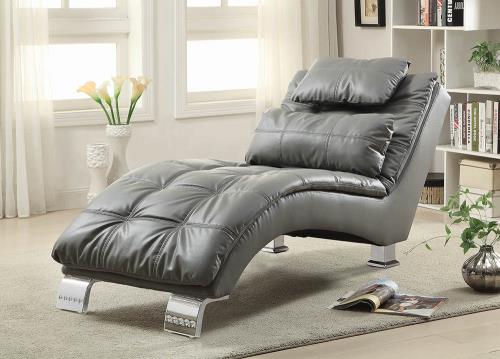 Dilleston Collection Chaise