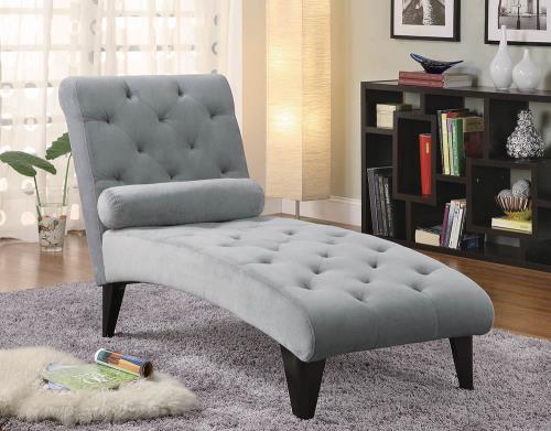 Accents Collection Chaise