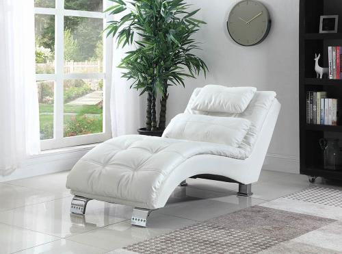 Dilleston Collection Chaise