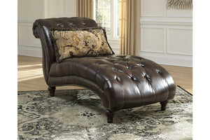 Winnsboro Chaise
