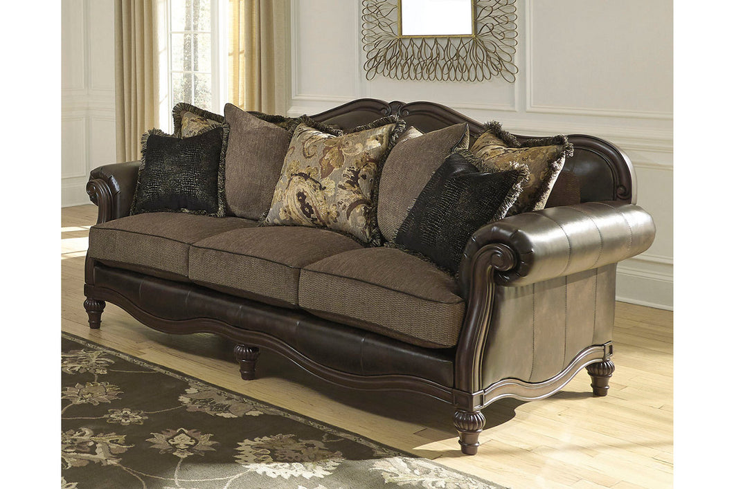 Winnsboro Sofa