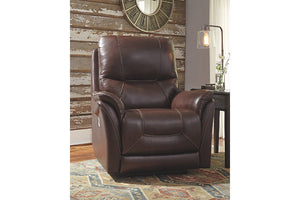 Stolpen Power Recliner