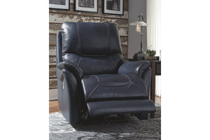 Stolpen Power Recliner