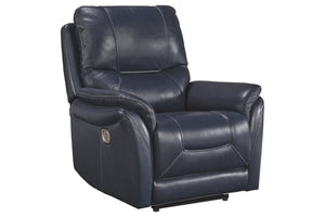 Stolpen Power Recliner