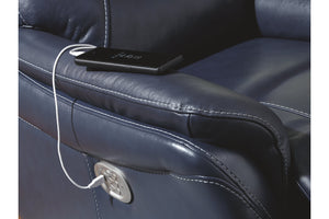 Stolpen Power Recliner
