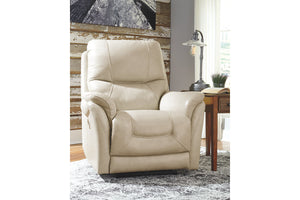 Stolpen Power Recliner