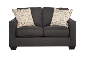 Alenya 3 Piece Living Room Set