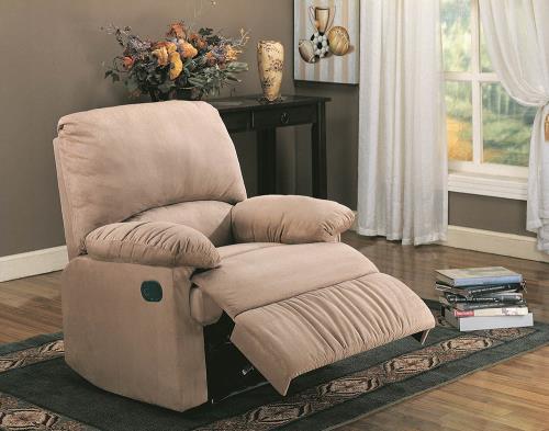 Motion Glider Recliner