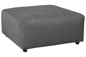Jayceon Oversized Ottoman