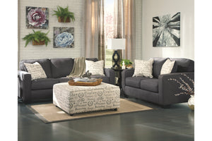 Alenya 3 Piece Living Room Set