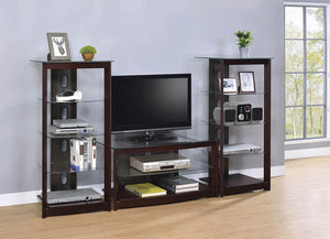TV stand CONSOLE