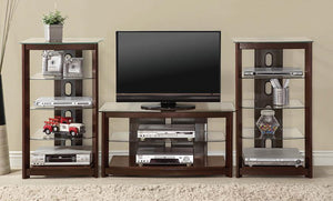 TV stand CONSOLE
