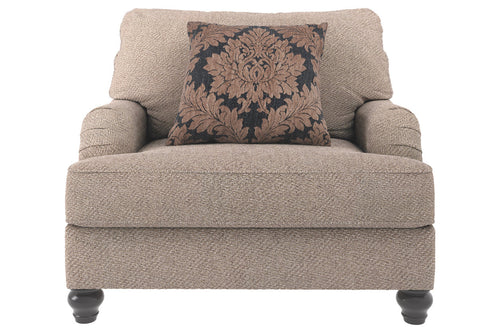 Fermoy Oversized Chair