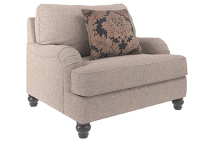 Fermoy Oversized Chair