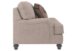 Fermoy Oversized Chair