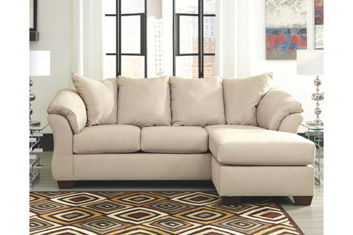 Darcy Sofa Chaise