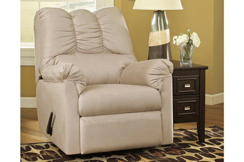 Darcy Recliner