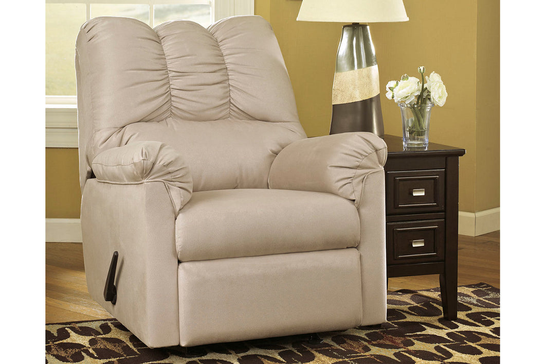 Darcy Recliner