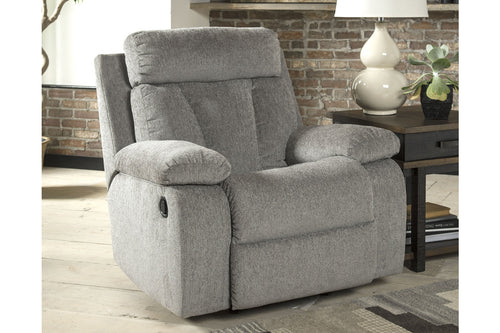 Mitchiner Recliner
