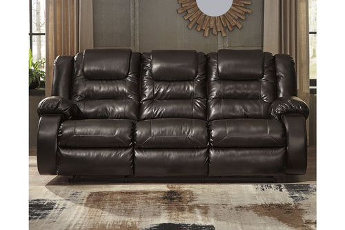 Vacherie Reclining Sofa