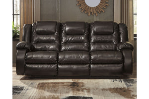 Vacherie Reclining Sofa