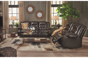 Vacherie Reclining Sofa