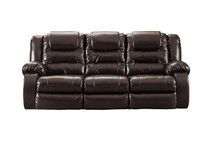 Vacherie Reclining Sofa