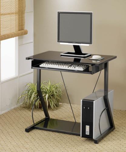 COMPUTER DESK