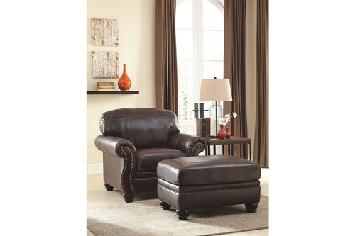 Bristan Chair