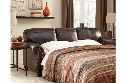 Bristan Queen Sofa Sleeper