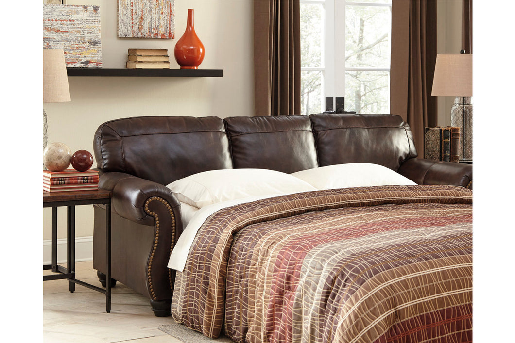 Bristan Queen Sofa Sleeper