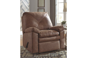 Speyer Recliner