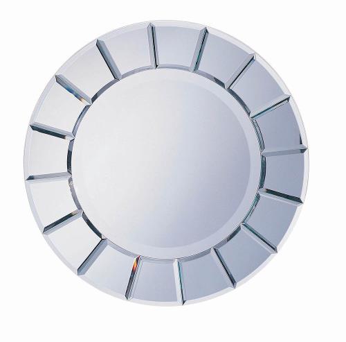 ACCENT MIRROR